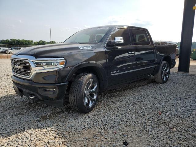 RAM 1500 – zdjęcie z aukcji, lot #60210335