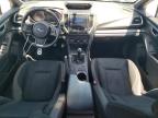 2017 Subaru Impreza Sport de vânzare în West Warren, MA - Front End