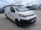 2018 CITROEN DISPATCH 1 for sale at Copart WESTBURY