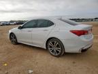 2020 Acura Tlx Technology للبيع في San Antonio، TX - Hail