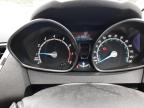 2014 FORD FIESTA ZET for sale at Copart COLCHESTER