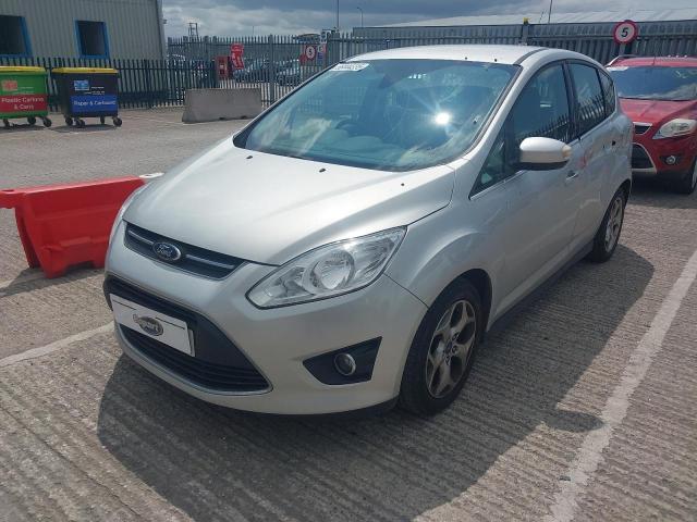 FORD C-MAX ZETE 2015