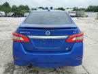 2015 Nissan Sentra S for Sale in Walton, KY - Front End