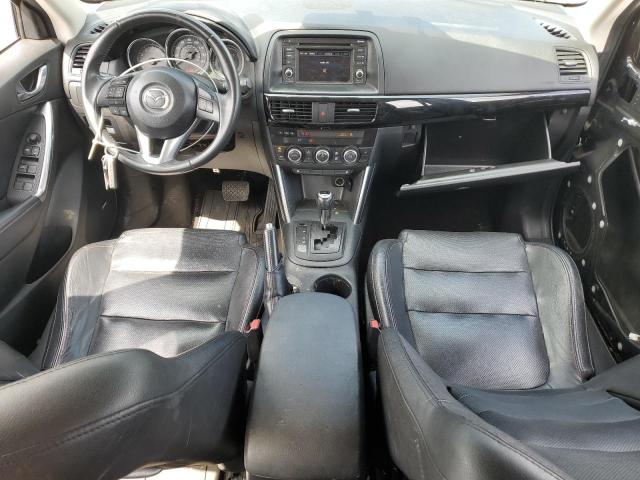  MAZDA CX-5 2013 Черный