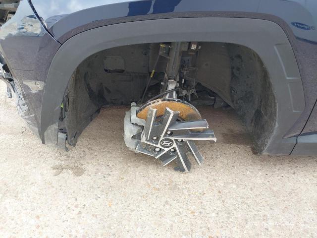 2024 HYUNDAI TUCSON ULT