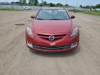 2009 Mazda 6 I na sprzedaż w Columbia Station, OH - Side