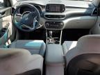 2019 Hyundai Tucson Se for Sale in Chalfont, PA - Vandalism