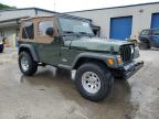 1997 Jeep Wrangler / Tj Se for Sale in Ellwood City, PA - Front End