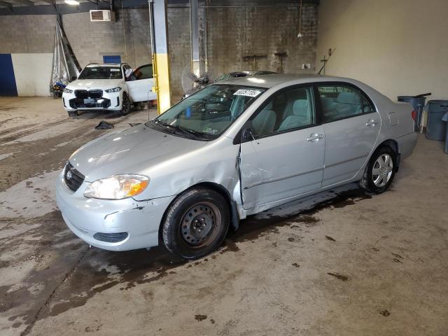 2008 Toyota Corolla Ce