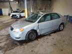 2008 Toyota Corolla Ce en Venta en Chalfont, PA - Side