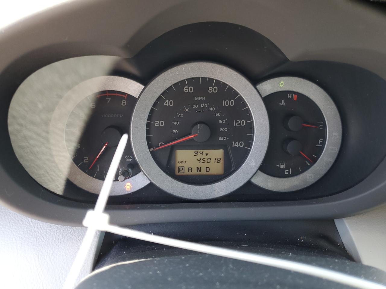 2011 Toyota Rav4 Limited VIN: 2T3YF4DV7BW056837 Lot: 62557445