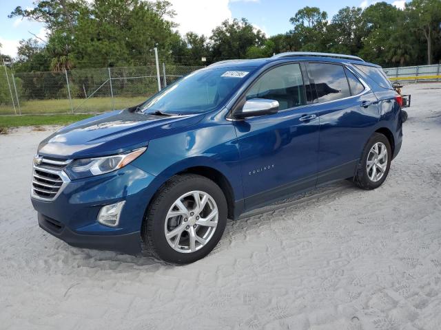 CHEVROLET EQUINOX PR 2021