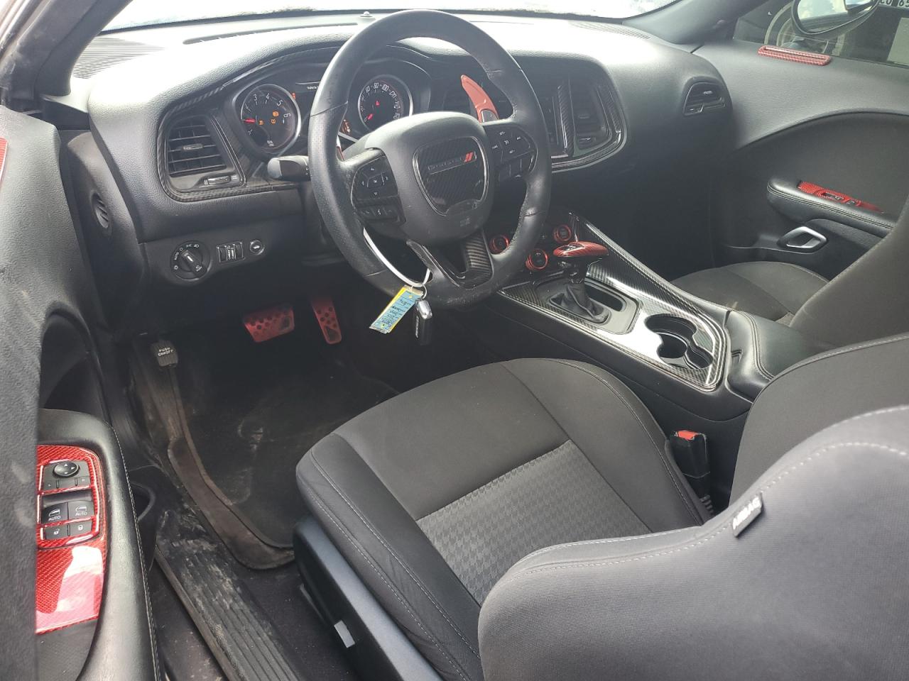 2019 Dodge Challenger Gt VIN: 2C3CDZKG4KH507514 Lot: 62600175