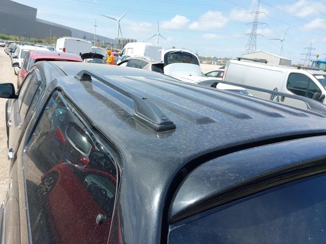 2010 MITSUBISHI L200BARB L