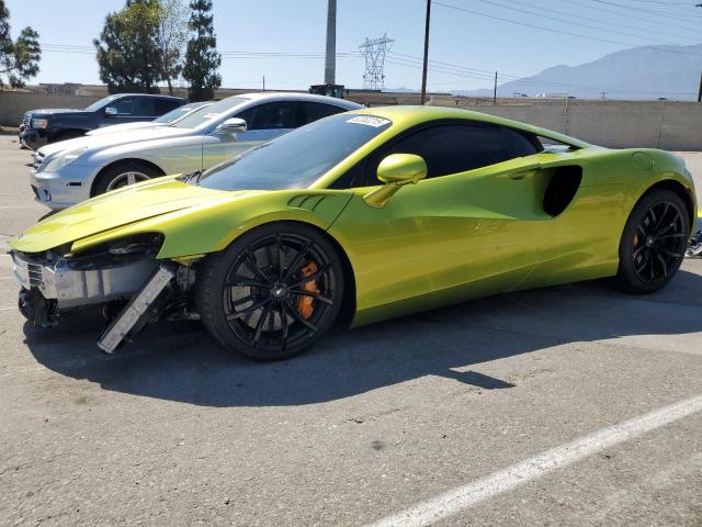 MCLAREN AUTOMOTIVE ARTURA – zdjęcie z aukcji, lot #62382215