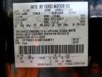 2009 Ford F150 Supercrew en Venta en Sandston, VA - Front End
