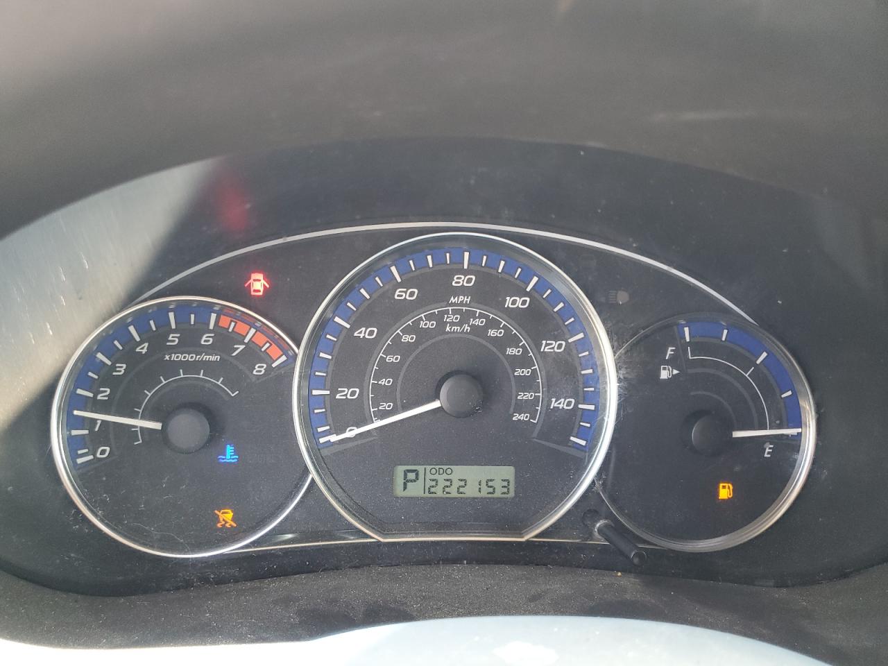 2010 Subaru Forester 2.5X Premium VIN: JF2SH6CC2AH785099 Lot: 62752075