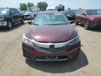 2016 Honda Accord Lx de vânzare în Greenwood, NE - Mechanical