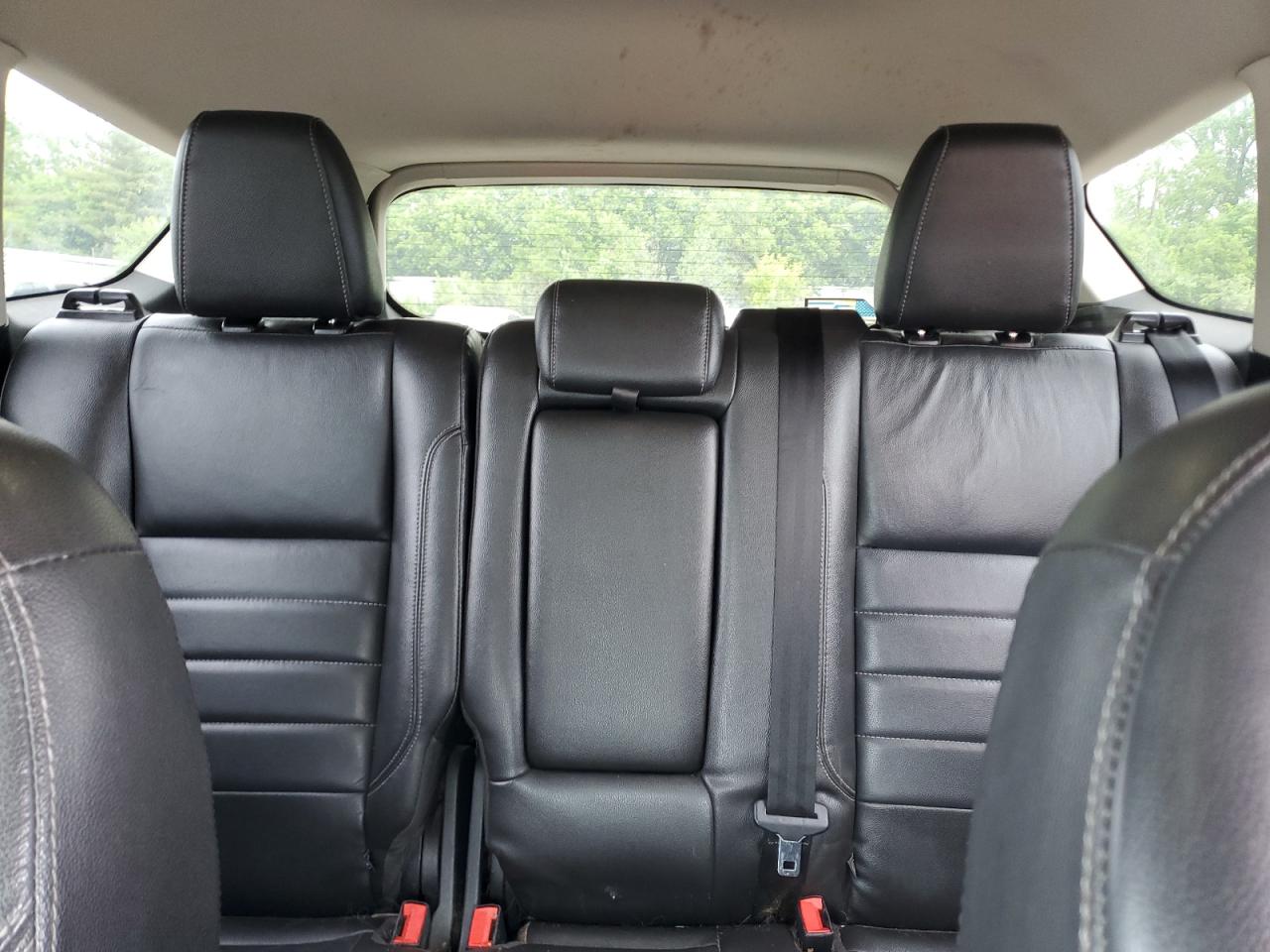 2014 Ford Escape Se VIN: 1FMCU0GX9EUC02903 Lot: 61450965