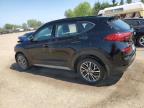 2019 HYUNDAI TUCSON LIMITED   à vendre chez Copart ON - TORONTO