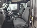2025 Jeep Wrangler Sahara for Sale in Ellenwood, GA - Front End