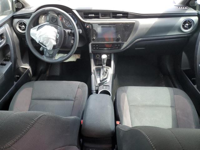  TOYOTA COROLLA 2019 Black