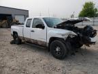 2009 Chevrolet Silverado K1500 იყიდება Appleton-ში, WI - Front End