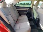 2014 Toyota Corolla L de vânzare în New Braunfels, TX - Hail