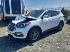 2017 HYUNDAI SANTA FE SPORT  for sale at Copart NS - HALIFAX