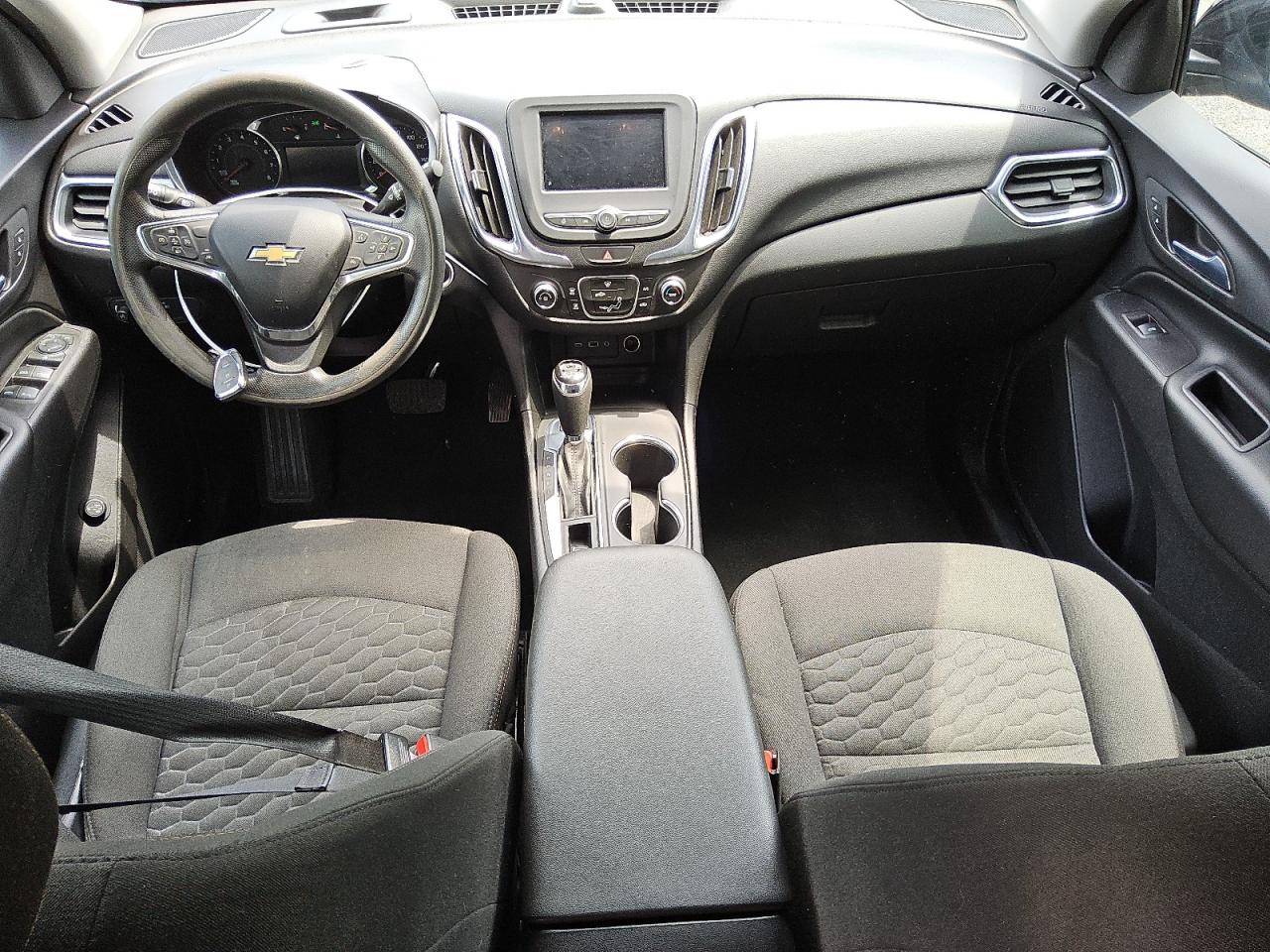 CHEVROLET EQUINOX 2020 VIN 2GNAXUEV6L6196105 фото 8