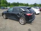 2020 Ford Escape Se   en Venta en East Granby, CT - Side