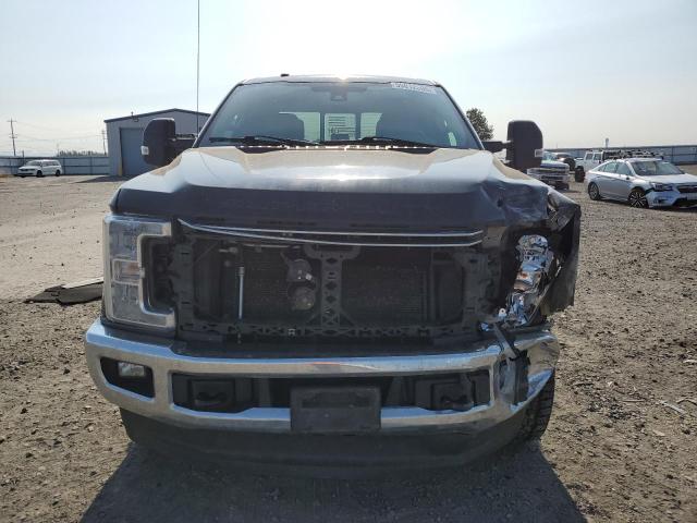 Pickups FORD F250 2017 Czarny