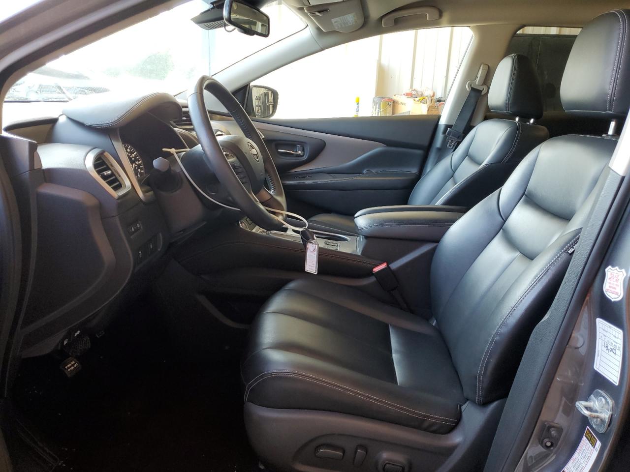 5N1AZ2BJ7PC127957 2023 Nissan Murano Sv