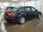 2007 Ford Five Hundred Sel na sprzedaż w Madisonville, TN - Water/Flood