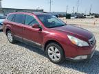 2011 Subaru Outback 2.5I Limited   იყიდება Columbus-ში, OH - Side