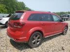 2015 Dodge Journey Crossroad en Venta en Lyman, ME - All Over