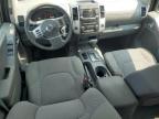 2017 Nissan Frontier S for Sale in Fredericksburg, VA - Front End