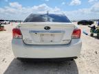 2016 Subaru Impreza Limited იყიდება New Braunfels-ში, TX - Front End