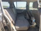 2004 Nissan Armada Se en Venta en Kansas City, KS - Hail