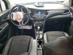 2017 Buick Encore Sport Touring na sprzedaż w Oklahoma City, OK - Front End