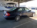 2007 Mercedes-Benz E 350 de vânzare în Hayward, CA - Side