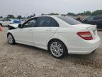 2008 Mercedes-Benz C 300 4Matic للبيع في Columbus، OH - Front End