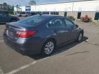 2016 Subaru Legacy 2.5I Premium for Sale in New Britain, CT - Front End