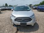 2020 Ford Ecosport Se на продаже в Central Square, NY - Front End