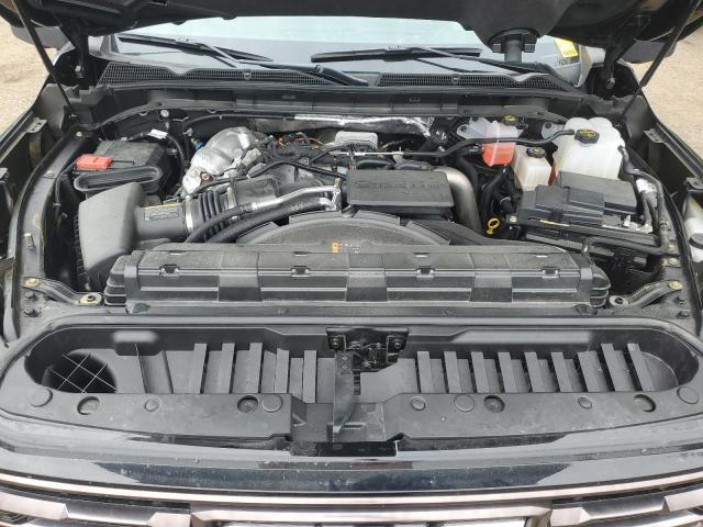 2025 GMC SIERRA K2500 AT4X  