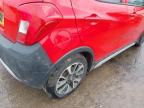 2019 VAUXHALL VIVA ROCKS  for sale at Copart YORK