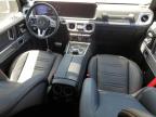 2021 Mercedes-Benz G 550 de vânzare în Los Angeles, CA - Front End