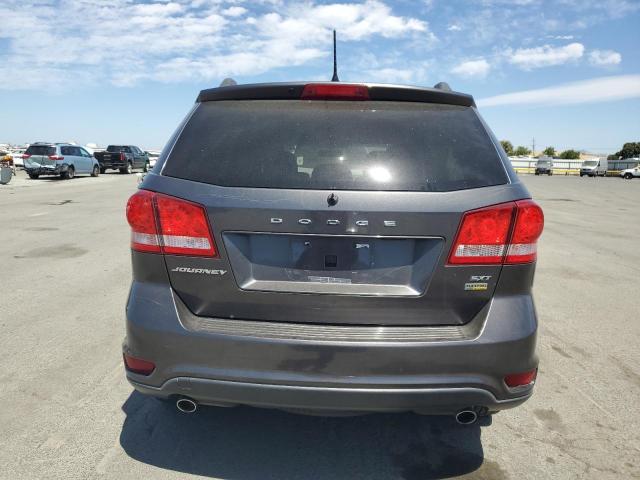 Parquets DODGE JOURNEY 2017 Gray