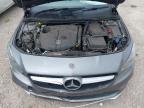 2018 MERCEDES-BENZ CLA 200 SPORT D  for sale at Copart BRISTOL