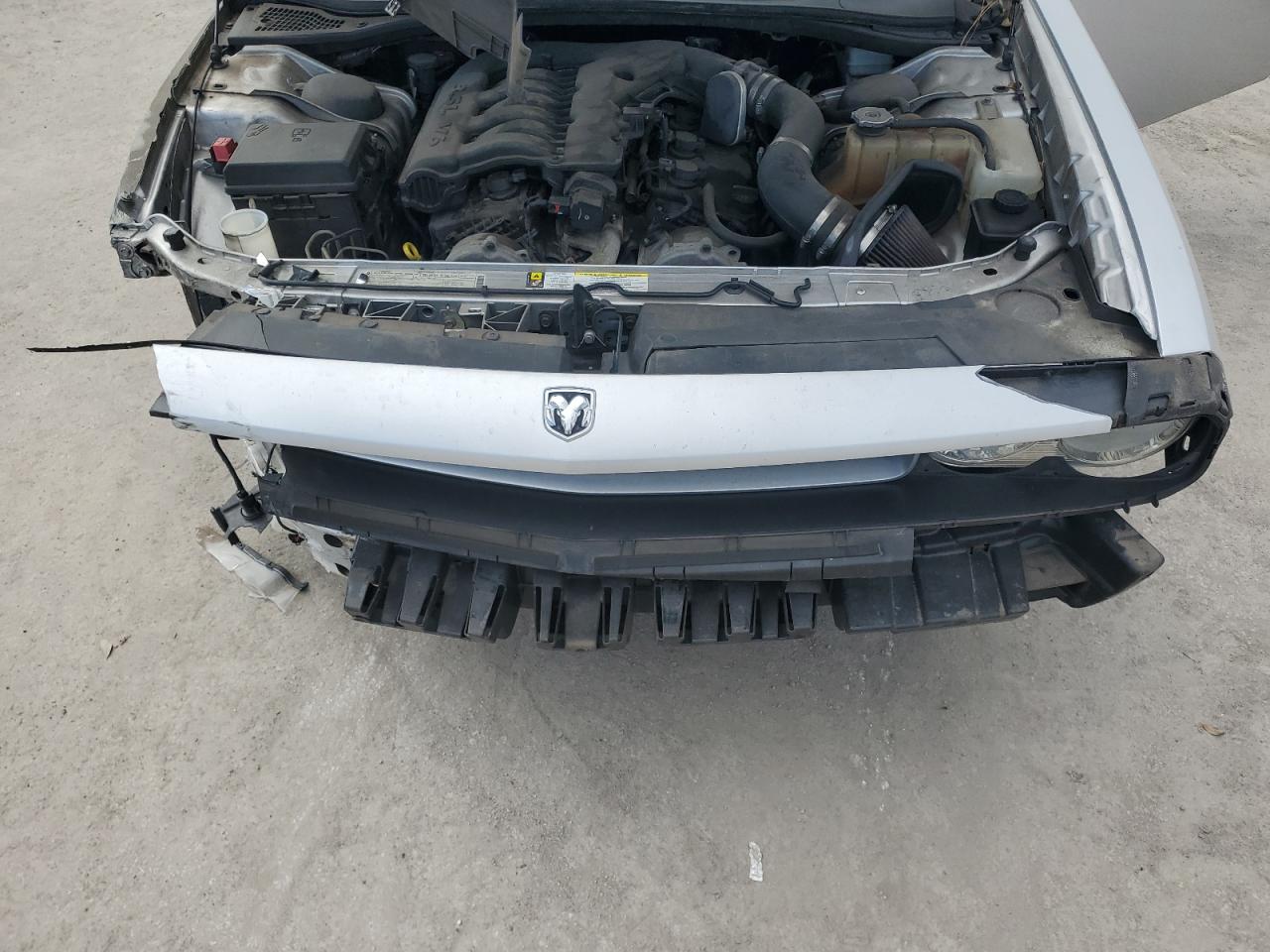 2010 Dodge Challenger Se VIN: 2B3CJ4DVXAH112181 Lot: 62548555
